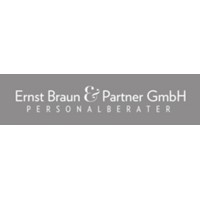Personalberater Ernst Braun & Partner GmbH logo - Similar company to Personalberater Marc Schraeder