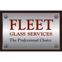 Fleet Glass Services, Inc. logo - Similar company to Spyglass Talent Solutions