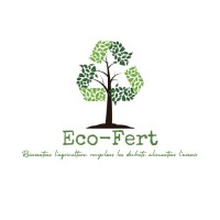 Eco-Fert logo - Similar company to Eco Vets