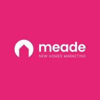 Meade New Homes logo - Similar company to Etopia Homes