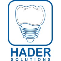 Hader Solutions & Distribution LTD logo - Similar company to Hl Technology