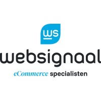Websignaal logo - Similar company to Smart Decisions B.V.