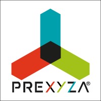 Clúster Prexyza logo - Similar company to Rebeca Morantes - Inteligencia De Negocios