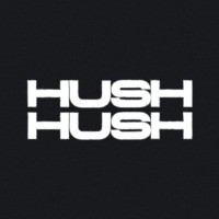 Hush Hush logo - Similar company to Bad Behavior