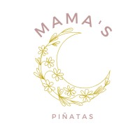 Mama's Piñatas logo - Similar company to Surprize Enterprize Inc.