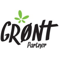 Grønt Partner AS logo - Similar company to Larikka