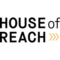 House of Reach AB logo - Similar company to Smartinfo Sweden Ab
