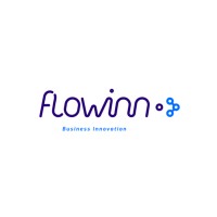 flowinn logo - Similar company to Target Everest