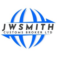 J.W. Smith Customs Broker Ltd. logo - Similar company to White & White Customs Brokers