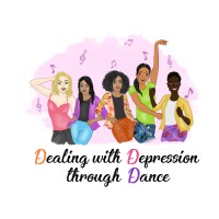 Dealing With D'Funk Through Dance