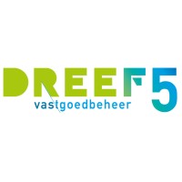 Dreef5 logo - Similar company to Nedervve