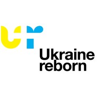 Ukraine reborn logo - Similar company to Bevel On Association