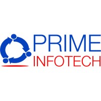 Prime Infotech logo - Similar company to Prime Infotech