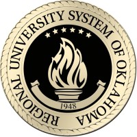 Regional University System of Oklahoma logo - Similar company to University System Of Maryland Foundation
