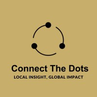 Connect The Dots (CTD) logo - Similar company to Reed Security | Dealer Program