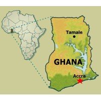 Go-Ghana Tours logo - Similar company to Fullstalk