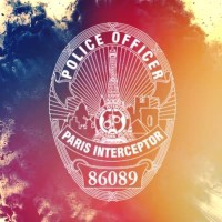 Paris Interceptor logo - Similar company to Levee Future Planning