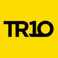 TR10 Arquitetura de Varejo logo - Similar company to Romerolab | Design De Varejo