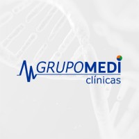 GrupoMedi logo - Similar company to Medi • Inteligência Imobiliária