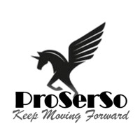 ProSerSo India Private Limited logo - Similar company to Verbilio