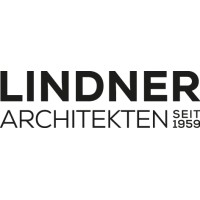Lindner Architekten logo - Similar company to Zweipink Pink Architekten Partnerschaft Mbb
