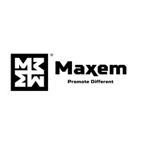 Maxem logo - Similar company to Maxum Agency