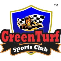 GreenTurf Sports Club logo - Similar company to Executive Club Cricket (Êčč)