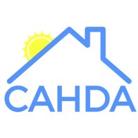 California Affordable Housing Development Association logo - Similar company to Monarch Training & Consulting