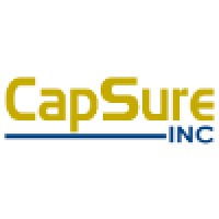 Capsure, Inc