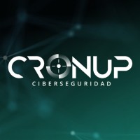 CronUp Ciberseguridad logo - Similar company to Dreamlab Technologies