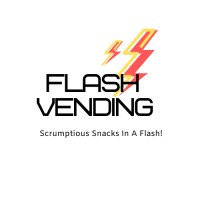 Flash Vending Ottawa logo - Similar company to David'S Vending Services In Vancouver