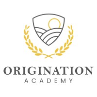 Origination Academy logo - Similar company to Agwest Commodities
