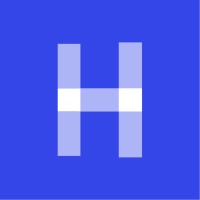 Hinge Talent logo - Similar company to Wunderland Group