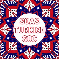 SOAS Turkish Society logo - Similar company to Agora Group