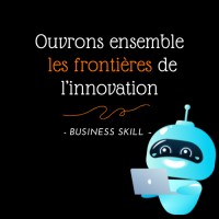 Business Skill logo - Similar company to Proventes