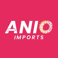 Anio Imports logo - Similar company to Shenzhen Jdx Tech Co., Ltd
