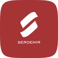 Serdemir Mühendislik logo - Similar company to Kiliç Yapi Mühendi̇sli̇k Mi̇marlik Ltd.Şti̇.