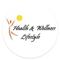 Health & Wellness Lifestyle logo - Similar company to Eliant