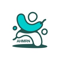 Australasian Human Microbiome Research Network logo - Similar company to Oundle Rfc