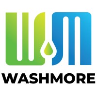 Washmore logo - Similar company to Dotted
