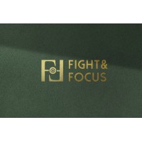 Fight&Focus logo - Similar company to Amice
