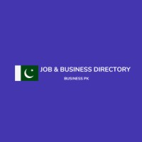 Business.pk logo - Similar company to Keepuup