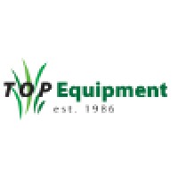 Top Equipment Distributors Inc.