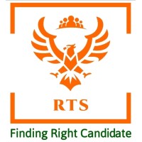 REACH TALENT SOLUTIONS logo - Similar company to Fanisko Talent Solutions