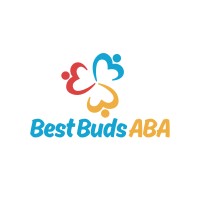 Best Buds ABA Therapy logo - Similar company to Tiptoe Aba