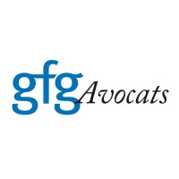 GFG AVOCATS logo - Similar company to Golf Parc Robert Hersant