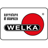 Welka Serrature S.p.A. logo - Similar company to Berardo Srl