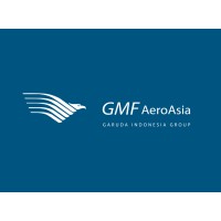 Gmf Aeroasia