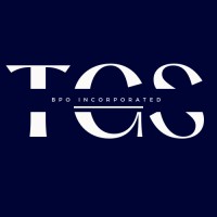 TGS BPO logo - Similar company to Nextstep Bpo