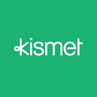 Kismet Movies logo - Similar company to Carnival Studio